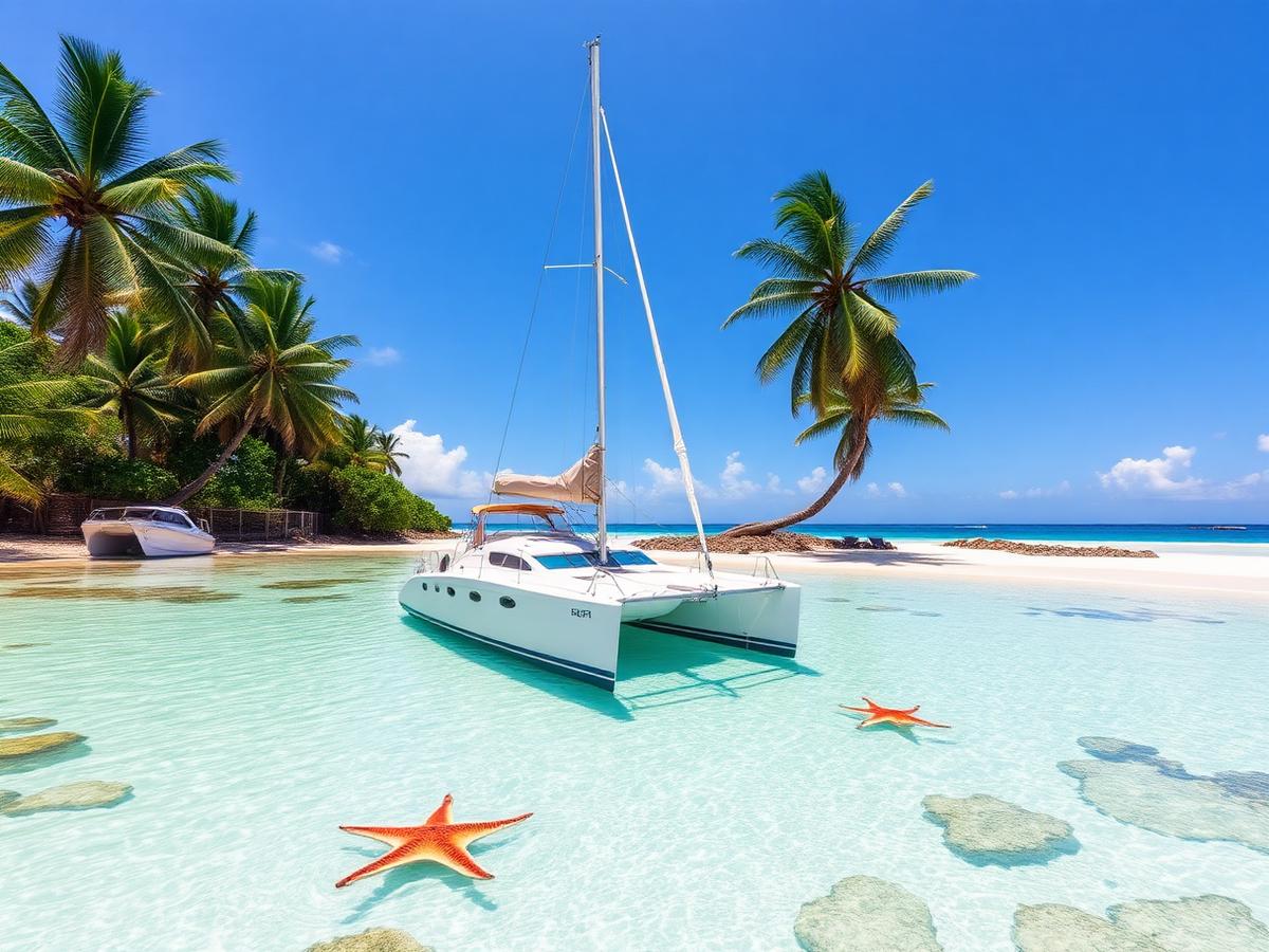 Isla Saona