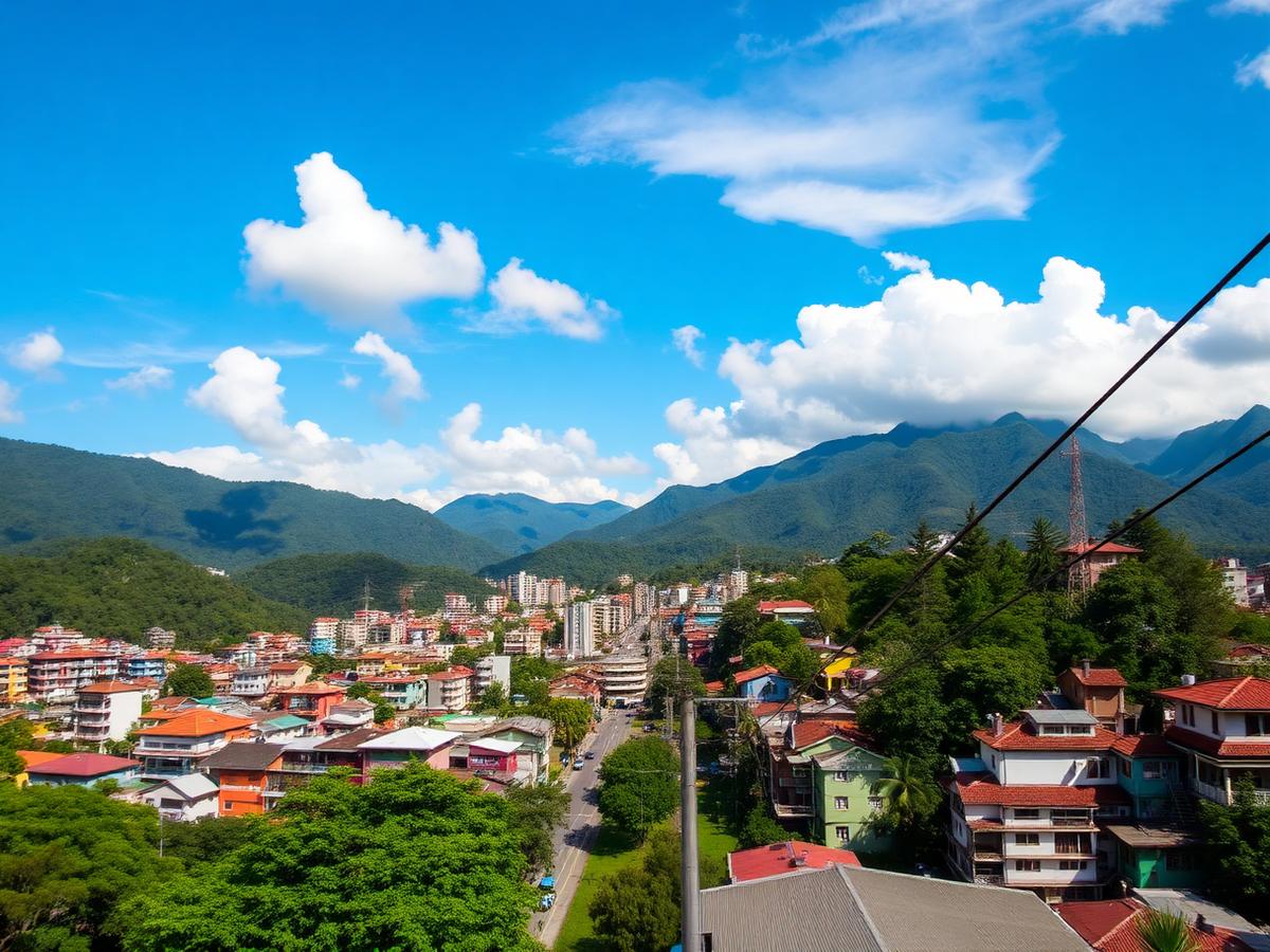 Medellín, Colombia
